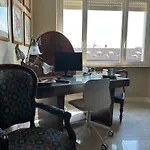 Mc Art Apartment