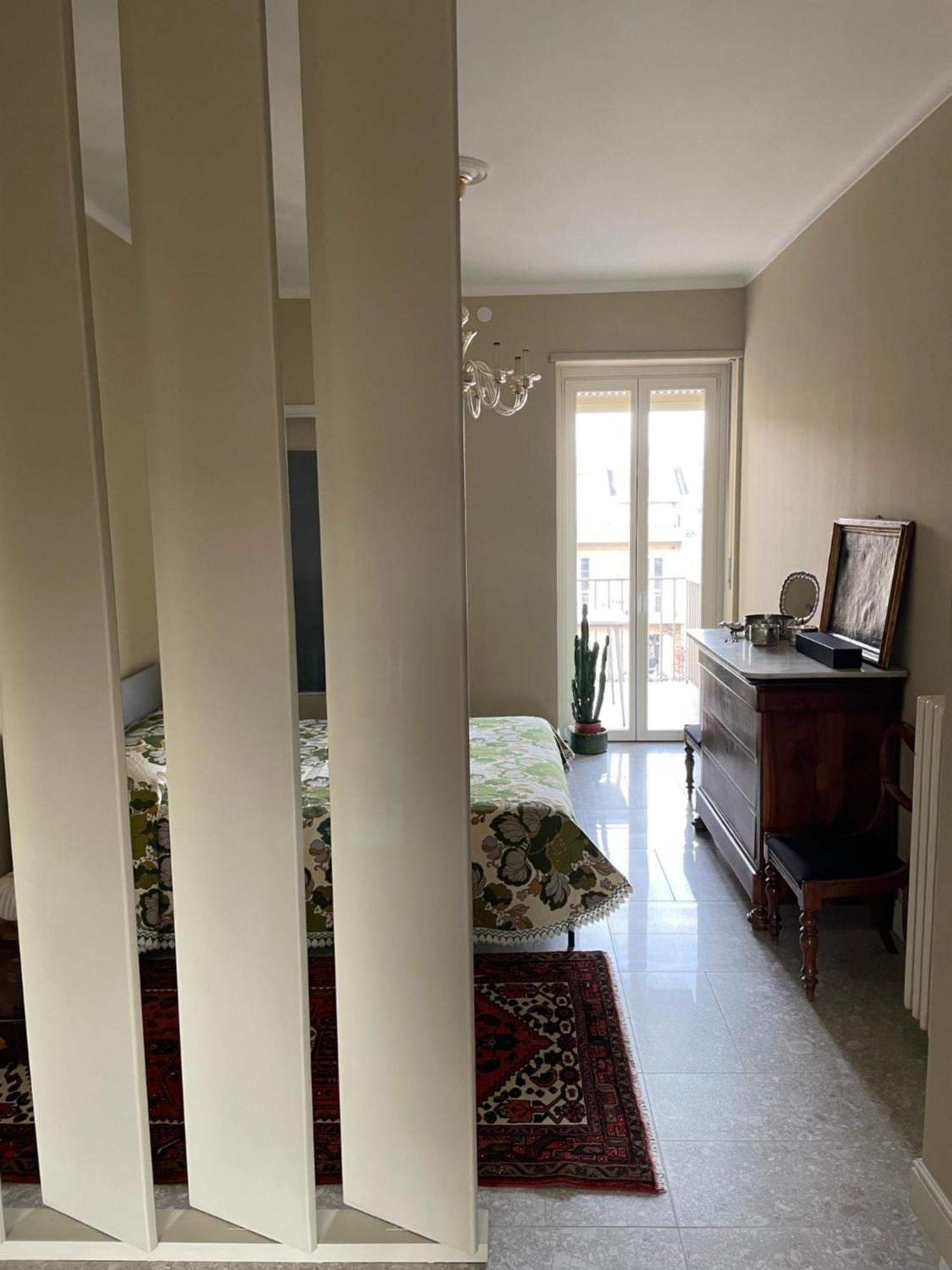 Apartamento Mc Art